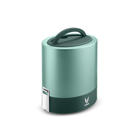 Vaya Tyffyn Green Lunch box 1000ml 