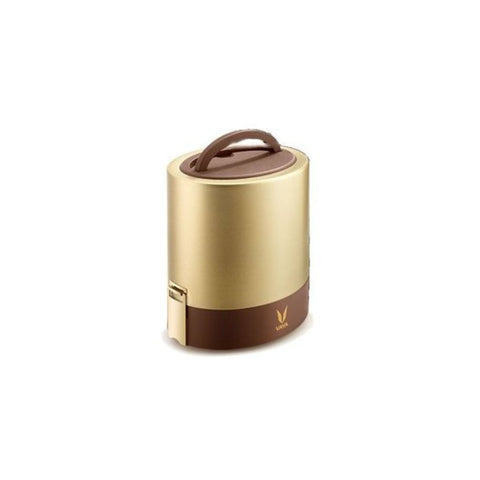 Vaya Tyffyn Gold Lunch box 1000ml 