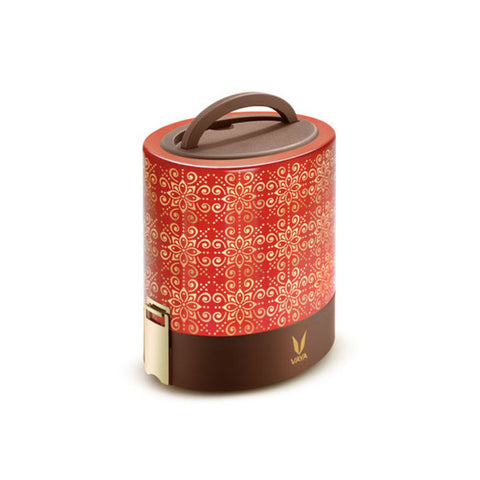 Vaya Tyffyn Zari Lunch box 1000ml 