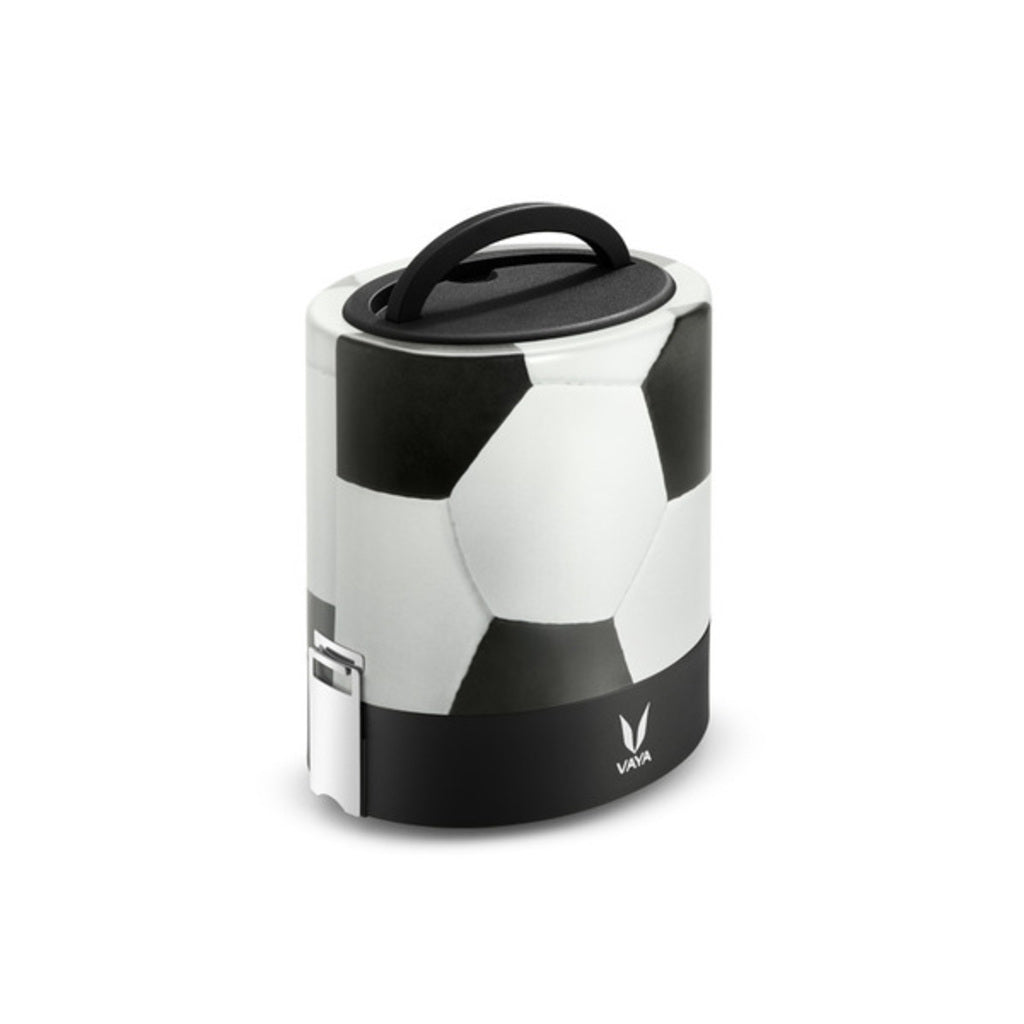 Vaya TyffynLyte Soccer Lunch Box 1000ml