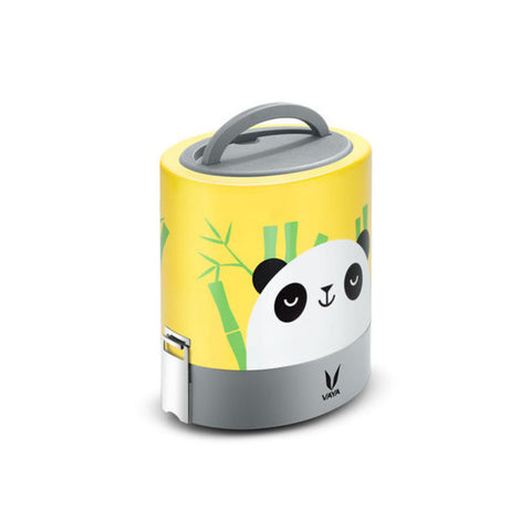 Vaya TyffynLyte Panda Lunch Box 1000ml 