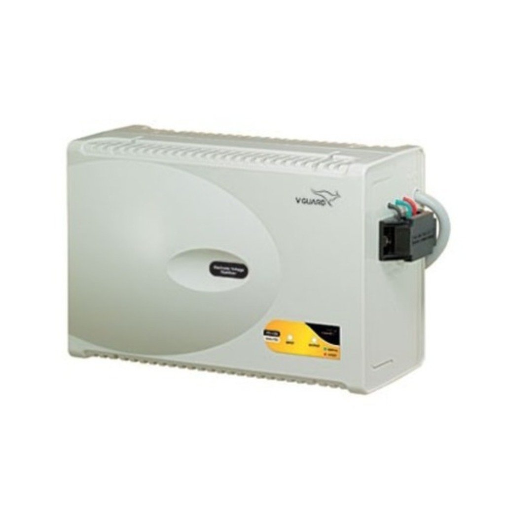 V-Guard VS 400 Voltage Stabilizer For AC