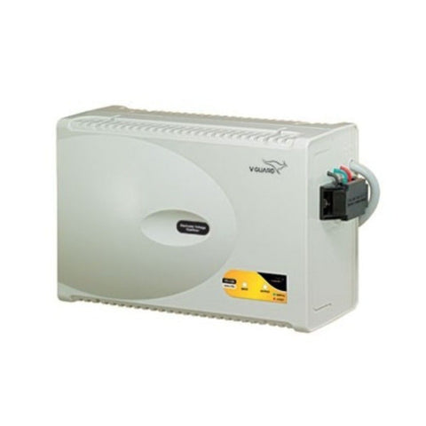 V-Guard VS 400 Voltage Stabilizer For AC 