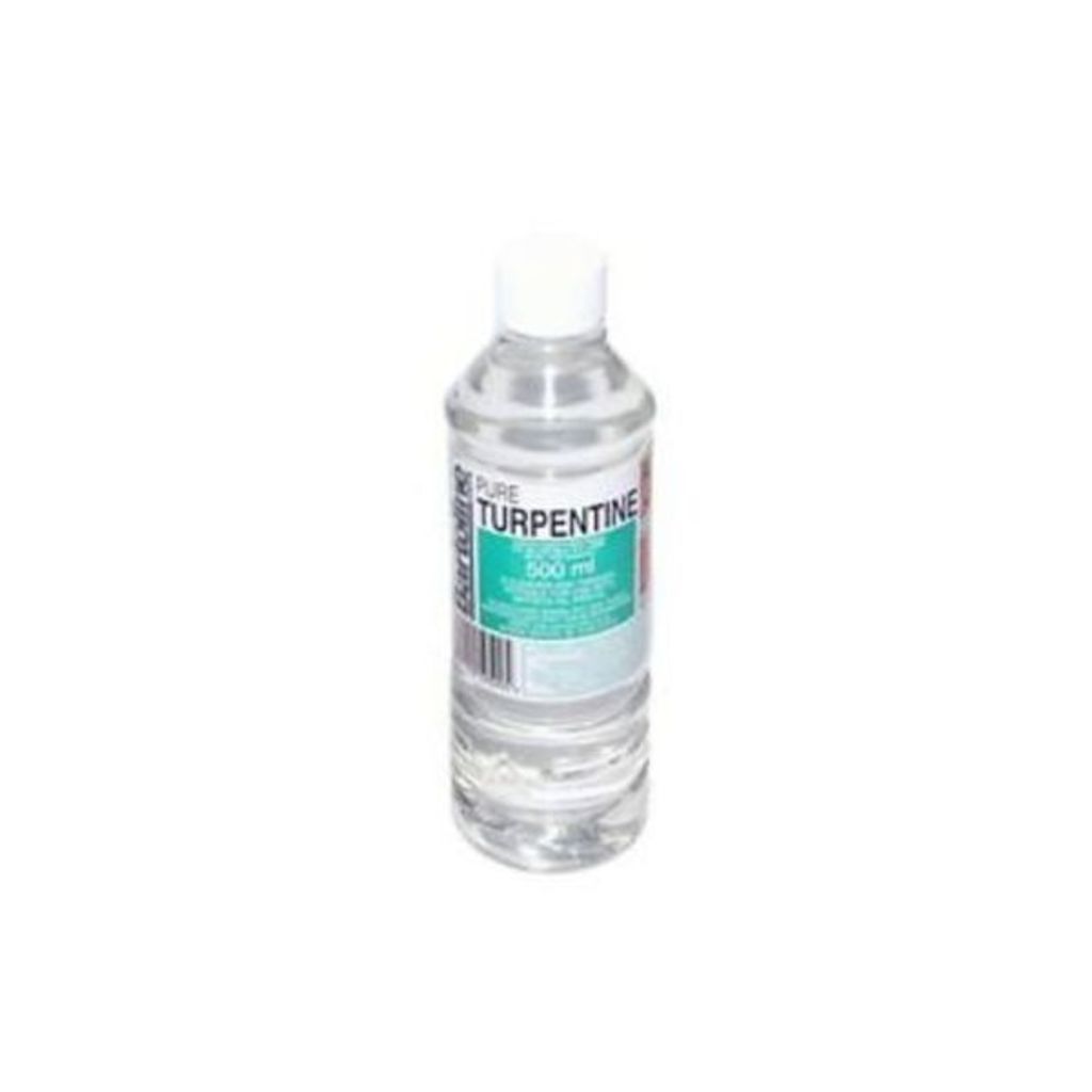 Asian Paints Turpentine 5 L