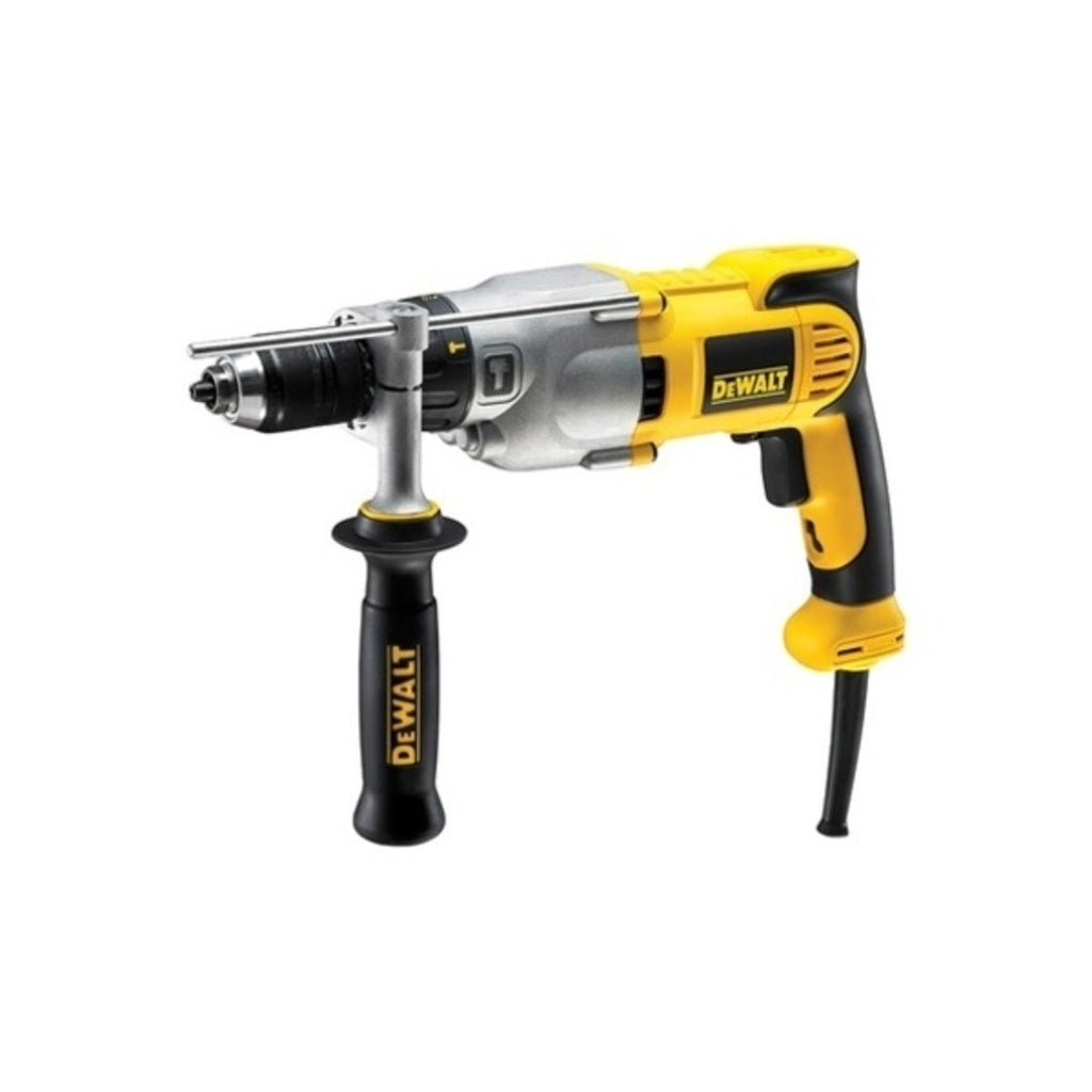 Dewalt 13mm Pistol Percussion Drill DWD524KS