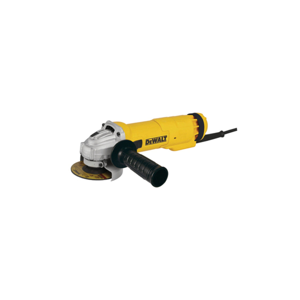 Dewalt 1010W 100mm Angle Grinder DWE8300S