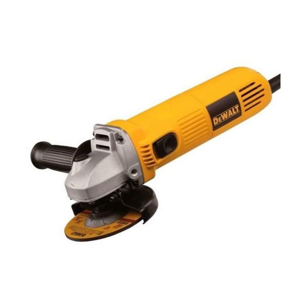 Dewalt 950W 125mm Angle Grinder DWE4115