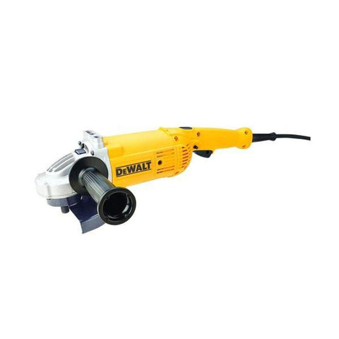Dewalt 2600W 180mm Large Angle Grinder DWE497 