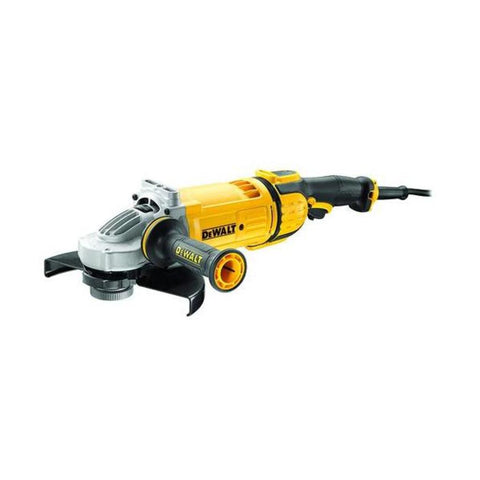 Dewalt 2600W 230mm Large Angle Grinder DWE4579 