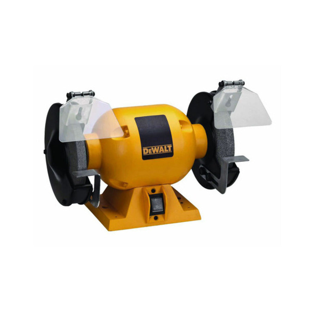 Dewalt 152mm 337W Bench Grinder DW752R
