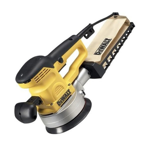 Dewalt 150mm Random Orbit Palm Sander D26410 