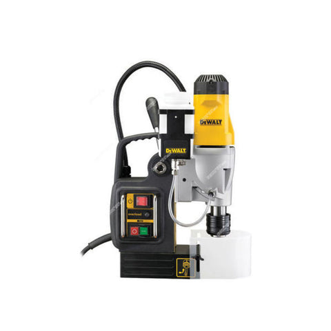 Dewalt 1200W 50mm  2 Speed Magnetic Drill Press DWE1622K 