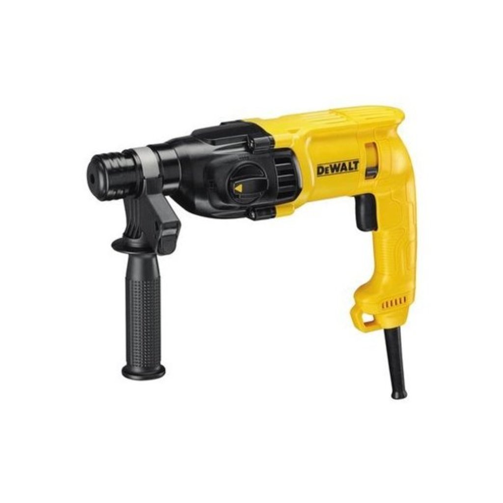Dewalt 22mm SDS+ Combi Hammer D25033K