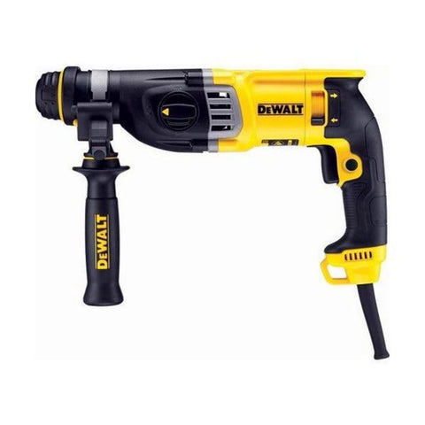 Dewalt 28mm SDS+ Combi Hammer D25143K 