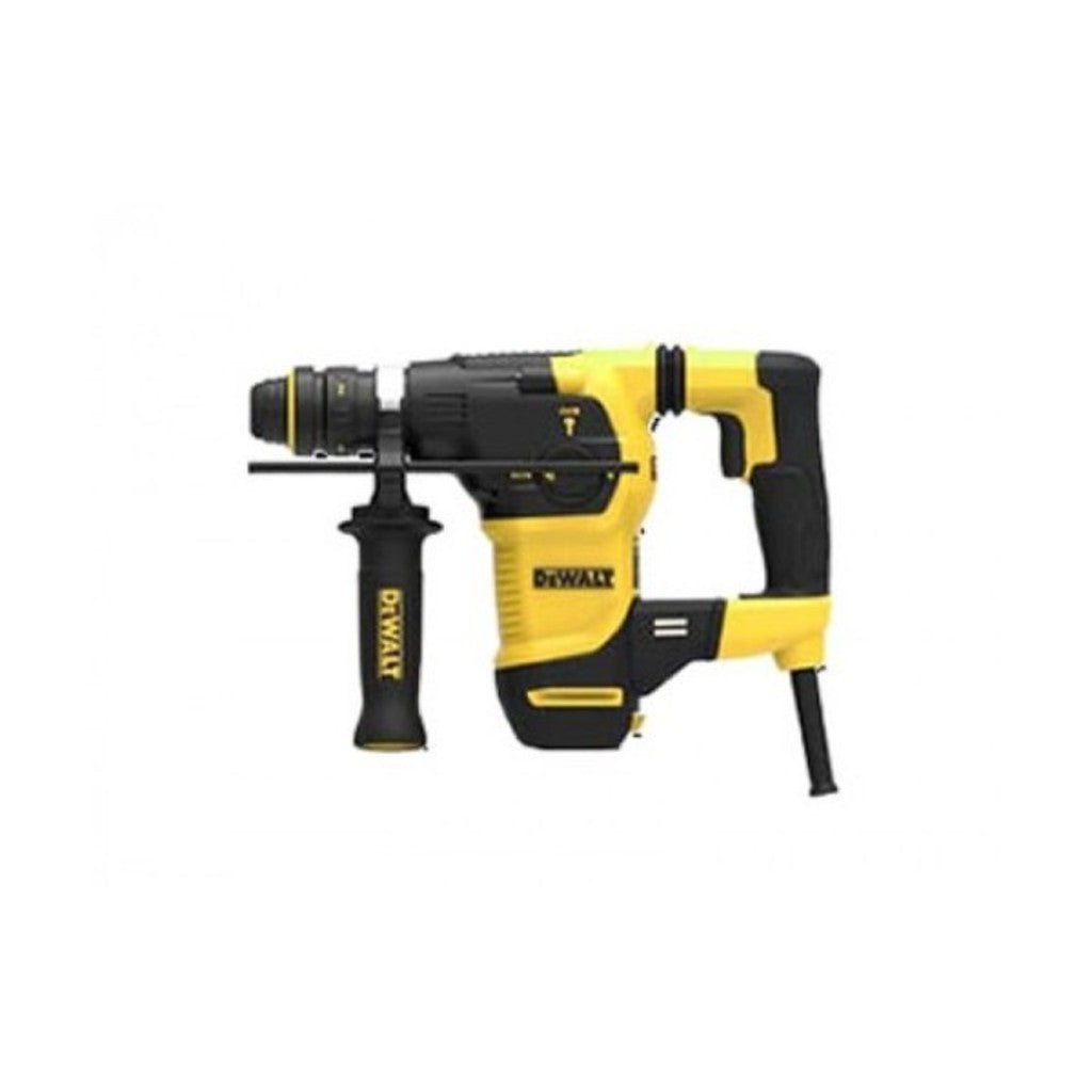 Dewalt 30mm SDS+ Combi Hammer D25333K