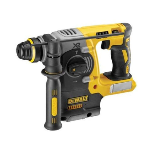 Dewalt 18V 24mm SDS+ Brushless Hammer DCH273NT 