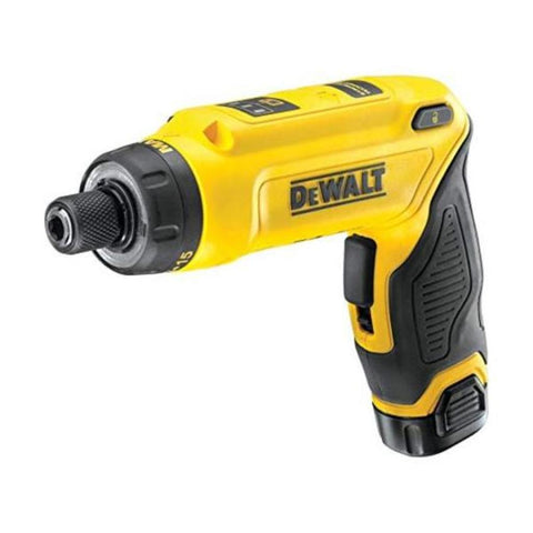 Dewalt 6.0V Screwdriver  DCF680G2 