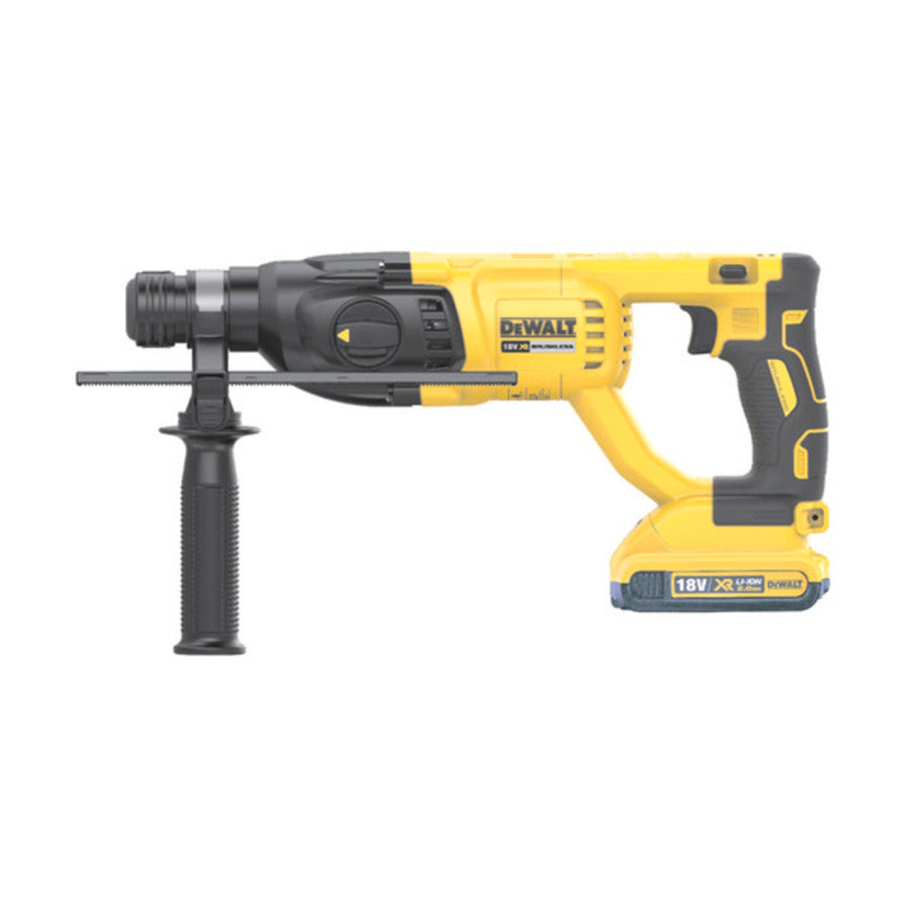 Dewalt 18V 26mm SDS+ Hammer DCH133M1