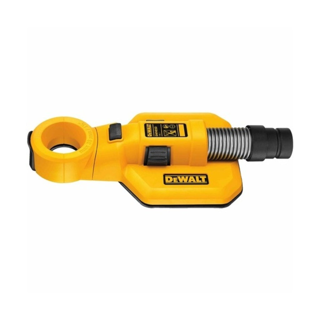Dewalt Dust Extraction System & Hole Cleaning DWH050K