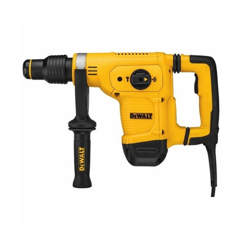 Dewalt 5kg SDS-Max Chipping Hammer D25810K 