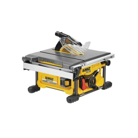 Dewalt 54V 210mm Table Saw  DCS7485T2 