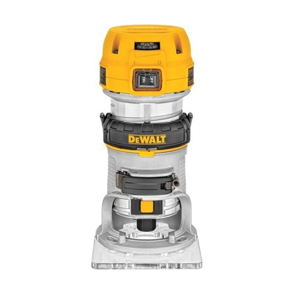 Dewalt 900W 8mm Compact Router D26200
