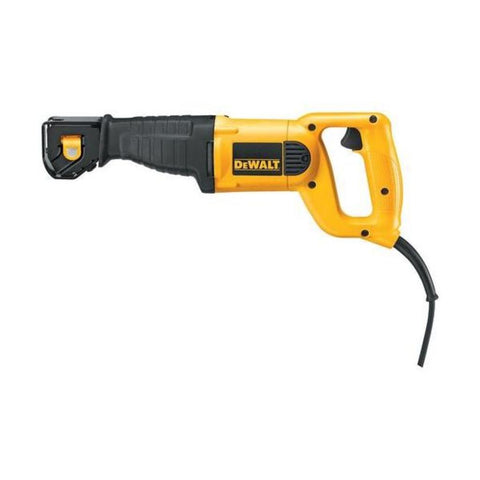 Dewalt 1100W Variable Speed Reciprocating Saw  DWE305PK 