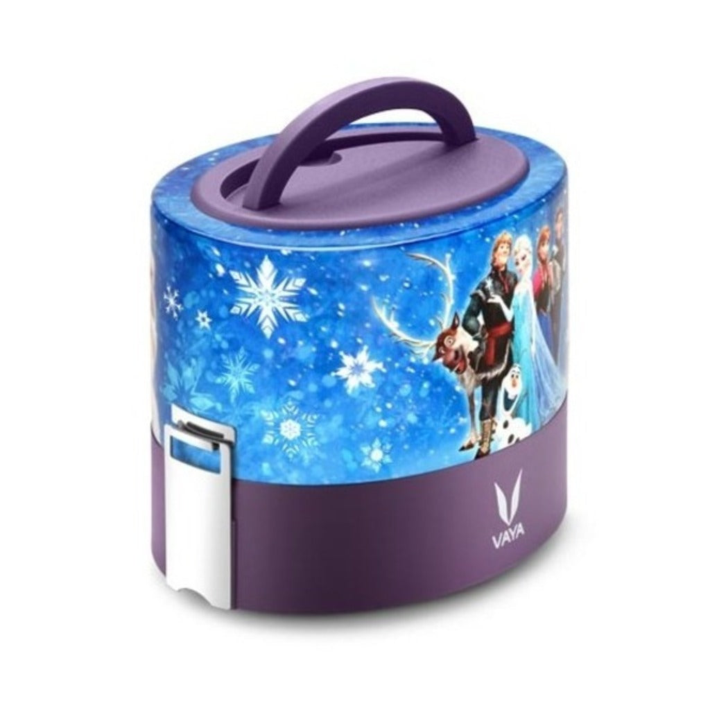 Vaya Tyffyn Frozen Lunch Box 600ml