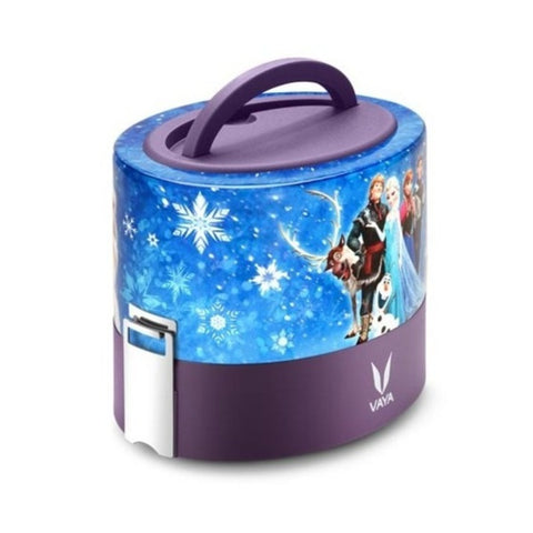 Vaya Tyffyn Frozen Lunch Box 600ml 