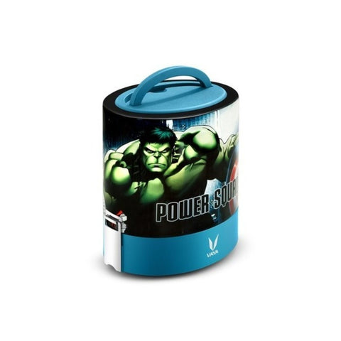 Vaya Tyffyn Avengers Lunch Box 1000ml 