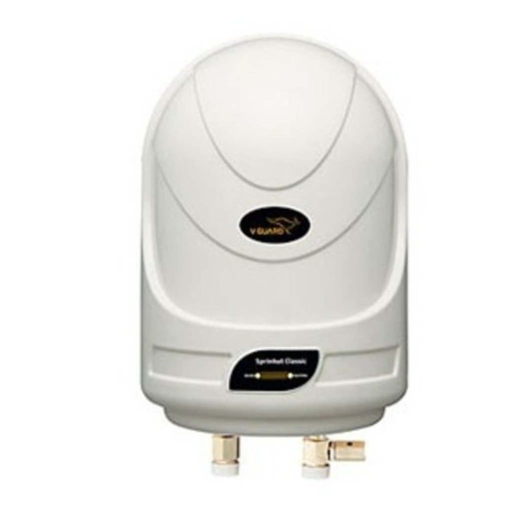 V-Guard Sprinhot Instant Water Heater 3 Litre