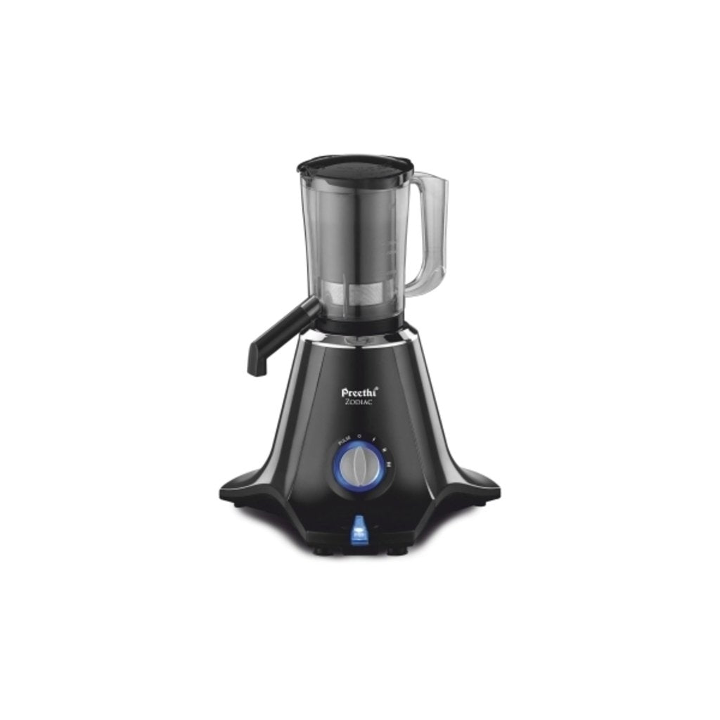 Preethi Zodiac 750W 5 Jar Mixer Grinder MG 218