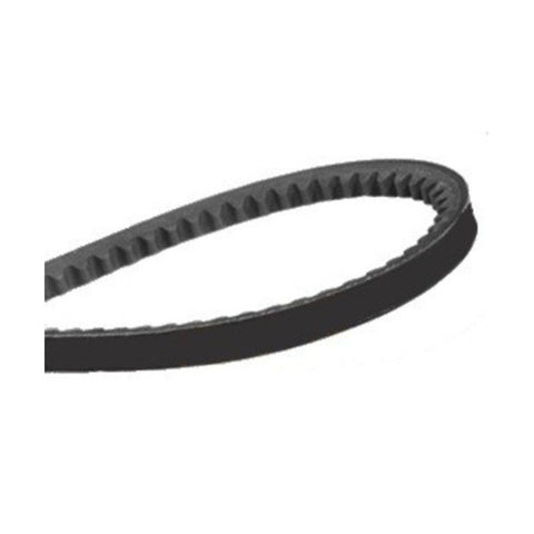 PIX Raw Edge Cogged Belt CX Section 22 x 14 mm (Classical Section) 