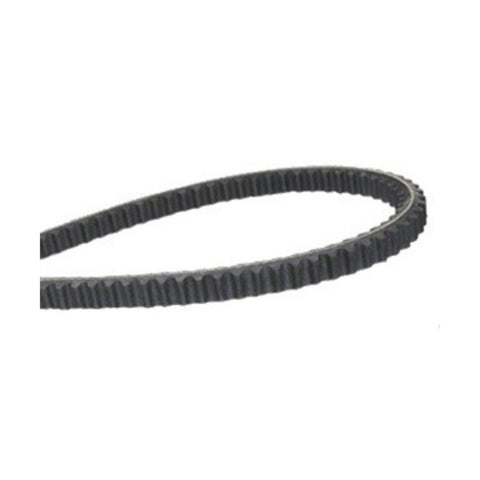 PIX Double-Cog Raw Edge Cogged Belt BBX Section 17 x 14 mm (Hexagonal Section) 
