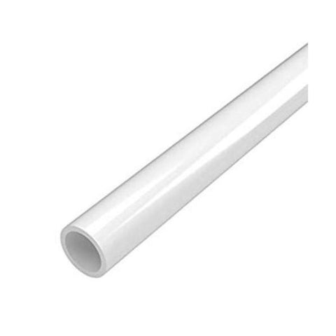 AvonPlast PVC Pipe 3⁄4 Inch (Pack of 10)
