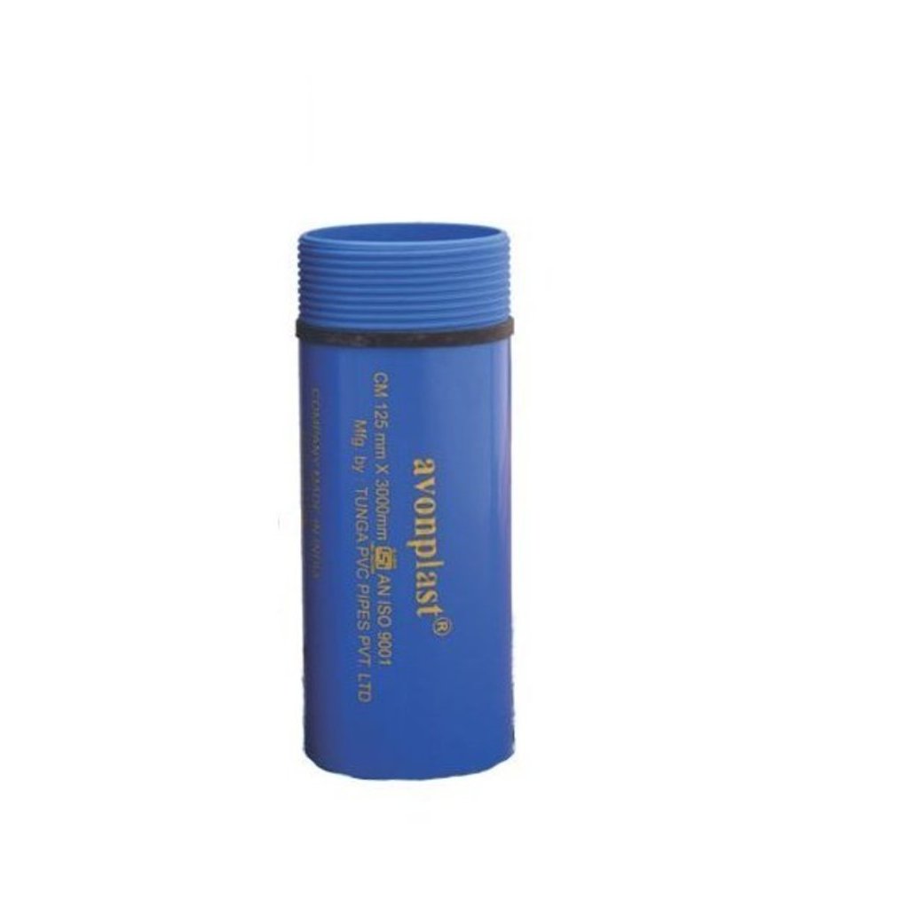 AvonPlast Casing Pipe 1 inch