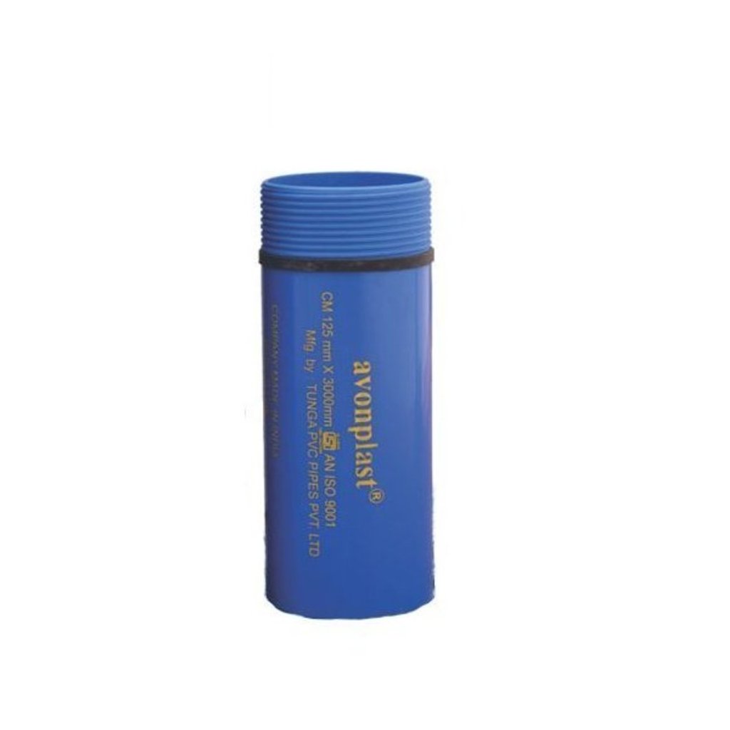 AvonPlast Casing Pipe 1 1⁄4 inch
