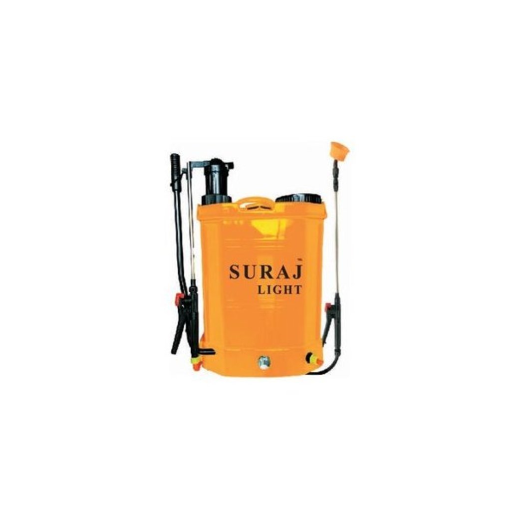 Pad Corp Suraj 2in1  Battery Sprayer 16L 8A