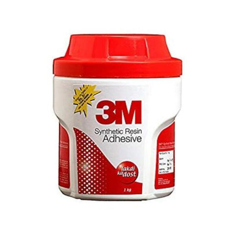 3M Synthetic Resin Adhesive 30KG 