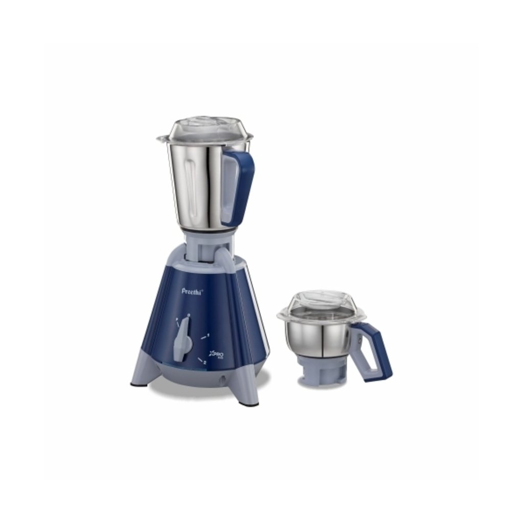 Preethi Xpro Duo 1300W Mixer Grinder MG 198