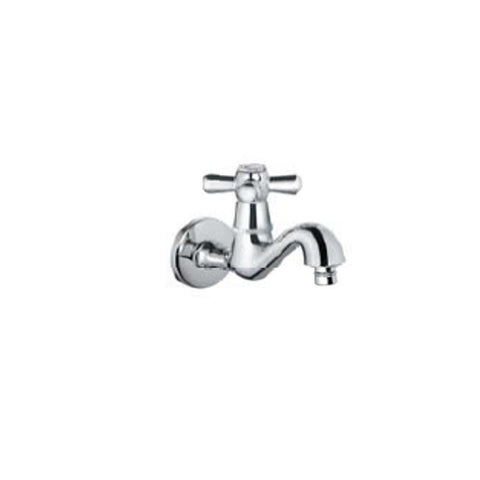 Parryware Sapphire (Quarter-turn Range) Bib Cock with Nozzle G0379A1 