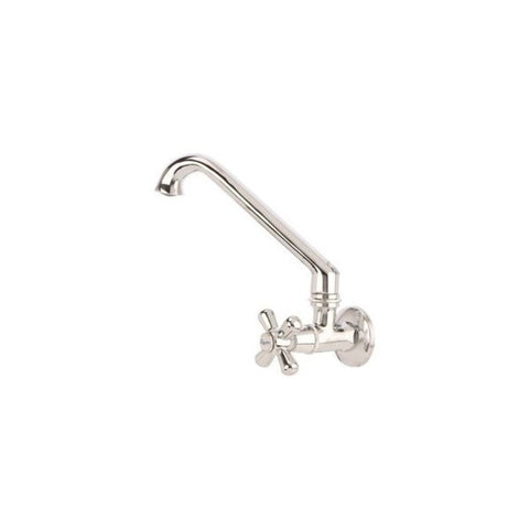 Parryware Sapphire (Quarter-turn Range) Sink Cock G0321A1 
