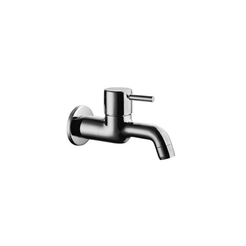 Parryware Agate Pro (Quarter-turn Range) Bib Cock with Aerator G3304A1 
