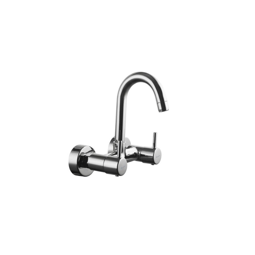 Parryware Agate Pro (Quarter-turn Range) Sink Mixer G3335A1