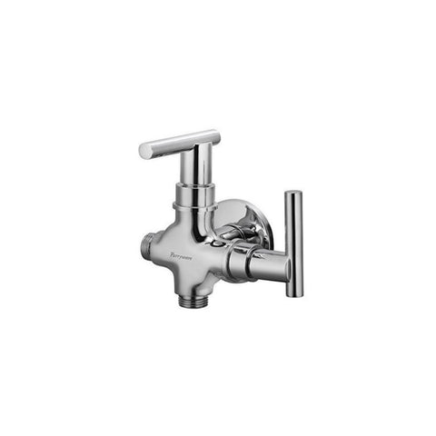 Parryware Agate (Quarter-turn Range) Two-Way Angle Valve G0643A1 