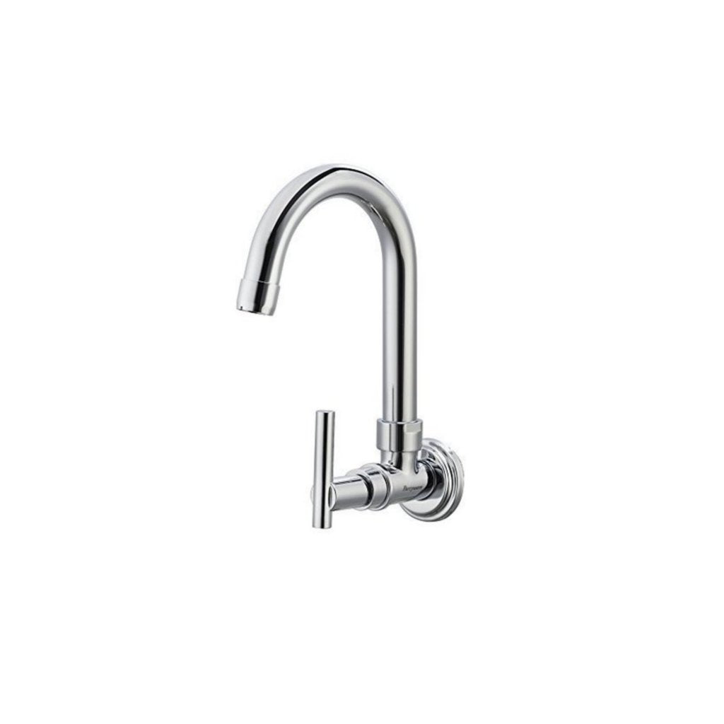 Parryware Agate (Quarter-turn Range) Sink Cock G0621A1