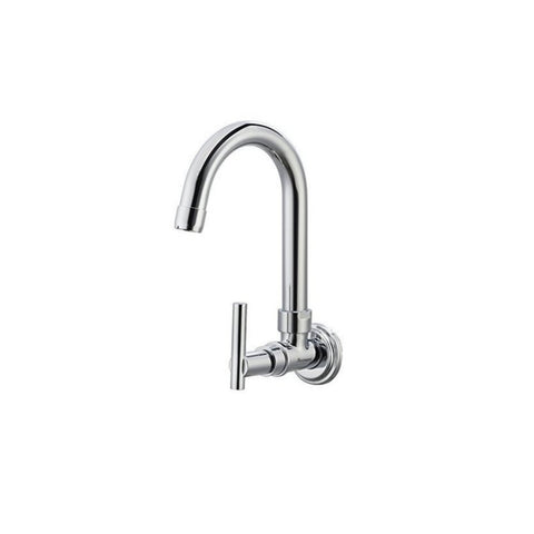 Parryware Agate (Quarter-turn Range) Sink Cock G0621A1 