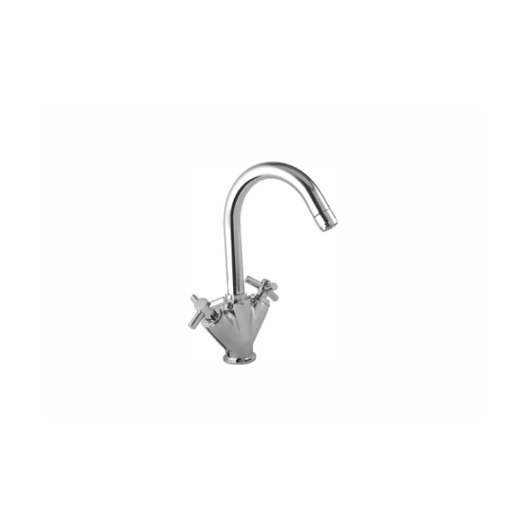 Parryware Trio (Quarter-turn Range) Basin Mixer G1915A1