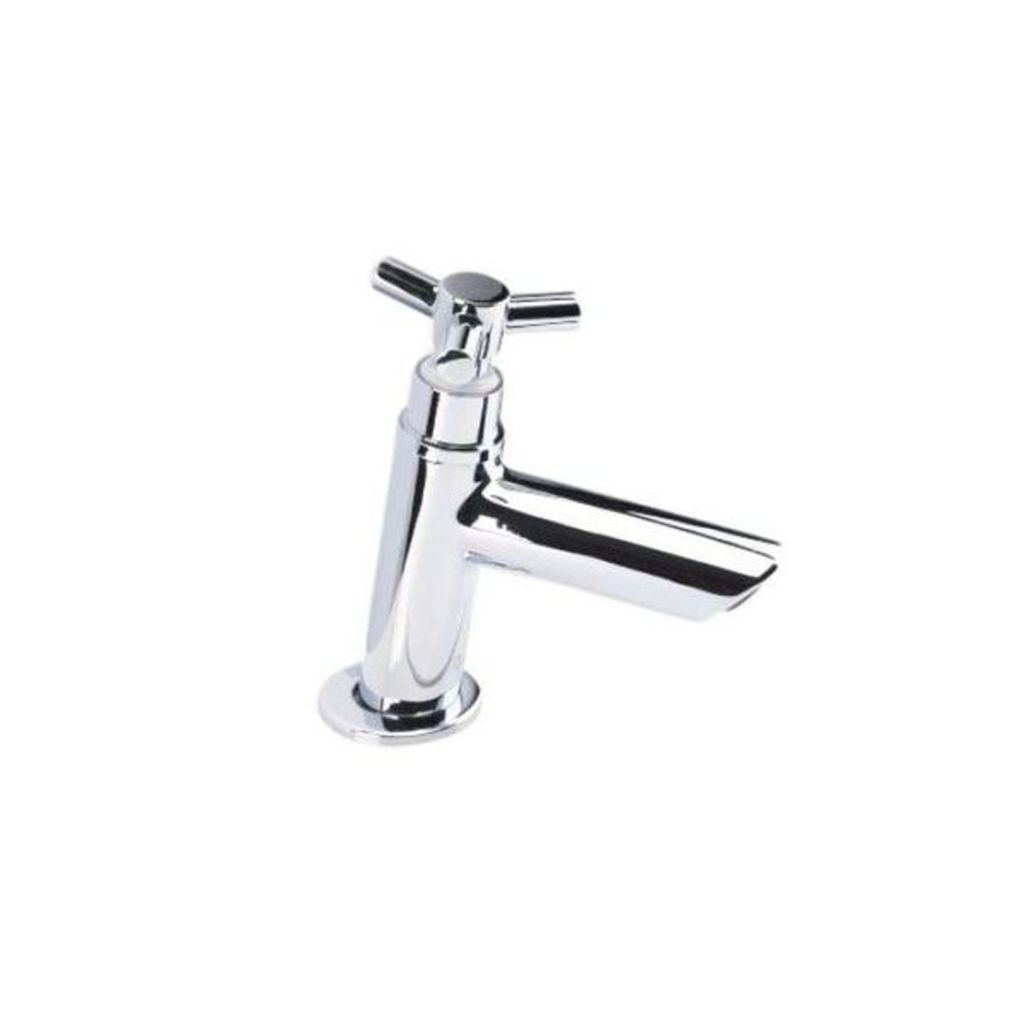 Parryware Trio (Quarter-turn Range) Pillar Cock G1966A1