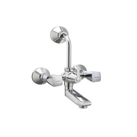 Parryware Dice 2-in-1 Wall Mixer G4016A1 